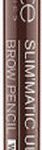 Wenkbrauwpotlood Catrice Slim'Matic Ultra Precise 050-chocolate (0,05 g)