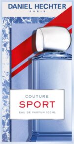 Geur Daniel Hechter Couture Sport Eau de Parfum 100ML - Afbeelding 2
