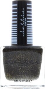 Lottie London Lottie Lacquer Nail Polish 12ml - Pixel Puzzle