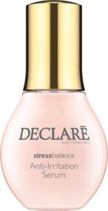 Stress Balance Anti-irritation Serum By Declare 50 Ml