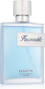 Herenparfum Façonnable EDT Regatta 90 ml - Afbeelding 2