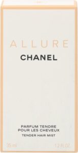 ALLURE parfum tendre pour les cheveux 35 ml - Afbeelding 4