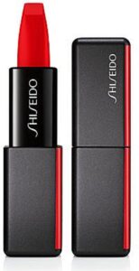 Lippenstift Modernmatte Powder Shiseido - Afbeelding 9