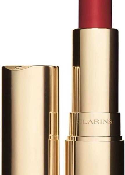 Clarins Make-Up Lip Make-Up Joli Rouge Velvet Lipstick Sandy Pink 3.5gr