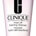 Clinique Rinse Off Foaming Cleanser - 150ml