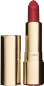 CLARINS - Joli Rouge Velvet - 3.5 gr - Lipstick - Afbeelding 7