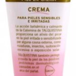 Beschermende Luiercrème Talquistina (50 ml)
