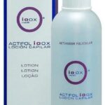 Actifol Iooxa,,c/ Lotion Capilar 200ml