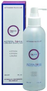 Actifol Iooxa,,c/ Lotion Capilar 200ml