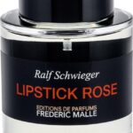 Frederic Malle Lipstick Rose Eau De Parfum Spray  Unisex  100 ml for Women