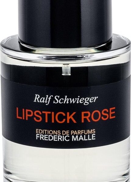 Frederic Malle Lipstick Rose Eau De Parfum Spray  Unisex  100 ml for Women