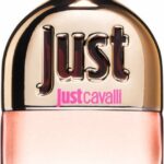 Roberto Cavalli Just 75 ml Eau de Toilette - Damesparfum