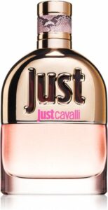 Roberto Cavalli Just 75 ml Eau de Toilette - Damesparfum