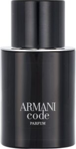 Giorgio Armani Armani Code 50 ml Eau de Parfum - Herenparfum - Afbeelding 4