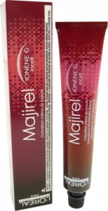 Professionnel Majirel 7.4 By L'oreal 50 Ml - Afbeelding 2