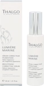 Thalgo - Lumiere Marine Brightening Correcting Serum (L) - Afbeelding 2