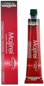 Majirel Ionene G Color Cream By L'oreal #10-50ml - Afbeelding 4