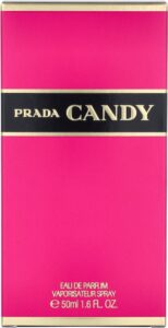 Prada Candy for Women - 50 ml - Eau de parfum - Afbeelding 3