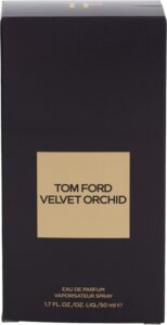 Tom Ford Velvet Orchid 50 ml Eau de Parfum - Damesparfum - Afbeelding 4