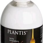 Plantis Leche Limpiadora Argan 250ml