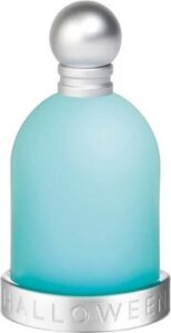 Damesparfum Halloween Blue Drop Jesus Del Pozo EDT - Afbeelding 3