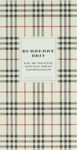 Burberry Brit 100 ml - Eau De Toilette - Damesparfum - Afbeelding 2