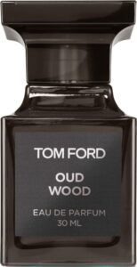 Tom Ford Oud Wood Eau De Parfum 30 Ml  unisex - Afbeelding 2