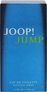 Joop  Joop Jump Eau De Toilette Spray 200 ml for Men - Afbeelding 4