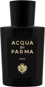 Acqua di Parma Signature Oud Eau de Parfum