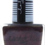 Lottie London Lottie Lacquer Nail Polish 12ml - Guru