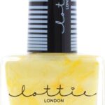 Lottie London Lottie Lacquer Nail Polish 12ml - Day Dreamer