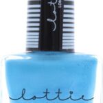 Lottie London Lottie Lacquer Nail Polish 12ml - As If