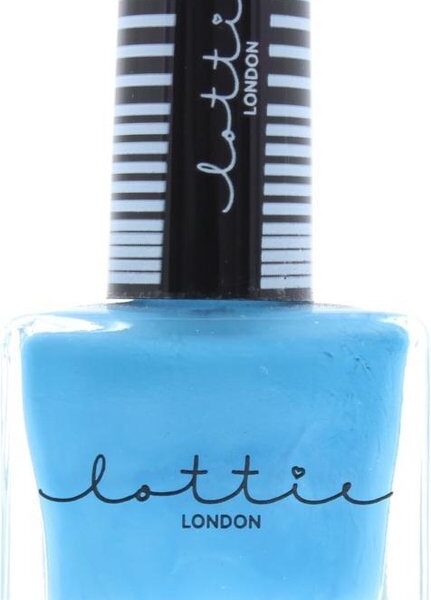 Lottie London Lottie Lacquer Nail Polish 12ml - As If
