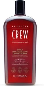 Classic by American Crew Daily Conditioner Supersize 1000ml