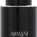 Giorgio Armani Code Homme Navulbaar Eau de toilette spray 50 ml