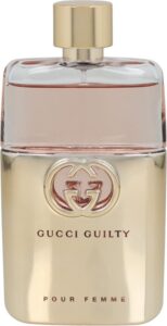 Gucci Guity Pour Femme Eau De Perfume Spray 90ml
