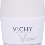 Antiperspirant Deodorant-48h Roll-on For Sensitive Or Depilated Skin (soothing Anti-perspirant) 50 Ml 50ml