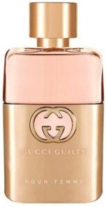 Gucci Guilty EDP W 50 ml