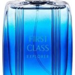 Etienne Aigner First Class Executive Eau De Toilette 100ml Spray For Him