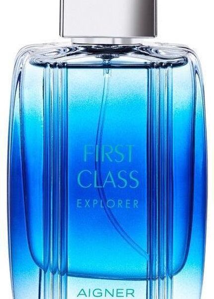 Etienne Aigner First Class Executive Eau De Toilette 100ml Spray For Him