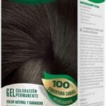Permanent Dye Farmatint 3N - Dark Brown3N (60 ml)
