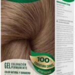 Permanente Kleur Farmatint 6n-Donkerblond