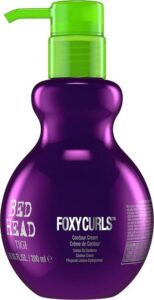 Tigi - Bed Head Foxy Curls Countour Cream (L)