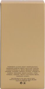 Tom Ford Black Orchid - 50ml - Eau de parfum - Afbeelding 7