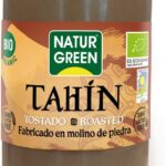 Naturgreen Tahin Tostado Familiar 800g