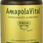 Herdibel Amapolavital 120 Comp