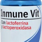 Montstar Inmune Vit 30 Caps