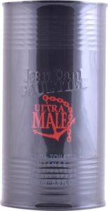 Jean Paul Gaultier Ultra Male Intense - 200 ml - Herenparfum - Afbeelding 3