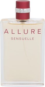 Chanel Allure Sensuelle EDT W 100 ml - Afbeelding 3