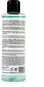 Micellair Water Bella Aurora (200 ml) - Afbeelding 4